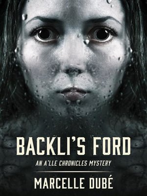 cover image of Backli's Ford